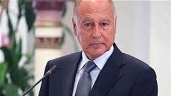 افتتاح متحف جامعة الدول العربية.. أبو الغيط: توثيق للذاكرة العربية افتتاح متحف جامعة الدول العربية.. أبو الغيط: توثيق للذاكرة العربية