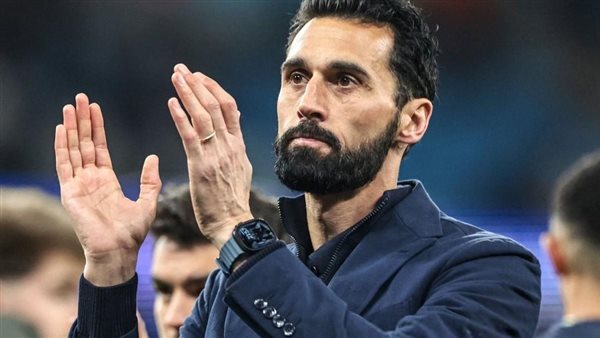 بعد رحيله عن ريال مدريد.. أربيلوا يدخل في محادثات لتدريب نادِ إنجليزي