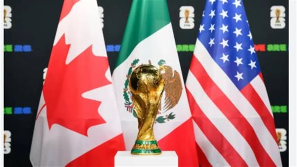 المكسيك في مواجهة جنوب إفريقيا وقائمة القنوات الناقلة