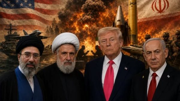 بين مطرقة الكونجرس وسندان الدبلوماسية.. كيف رسم “أصحاب الفيتو الأربعة” مسار التسوية بين ترامب وإيران؟ بين مطرقة الكونجرس وسندان الدبلوماسية.. كيف رسم “أصحاب الفيتو الأربعة” مسار التسوية بين ترامب وإيران؟