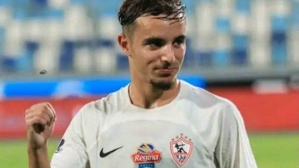 الزمالك لم يطلب استعادة عبد الحميد معالي الزمالك لم يطلب استعادة عبد الحميد معالي