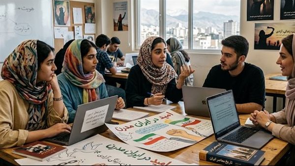 الثورة المسروقة.. الخيانة والأمل في وجدان “إيران الحديثة”