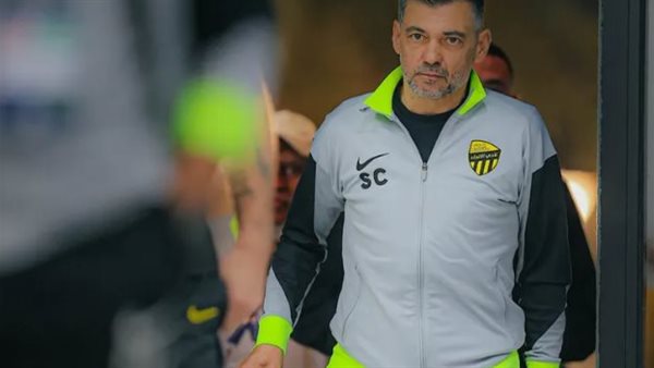 بعد الاتحاد.. سيرجيو كونسيساو يفتح باب العودة إلى أوروبا