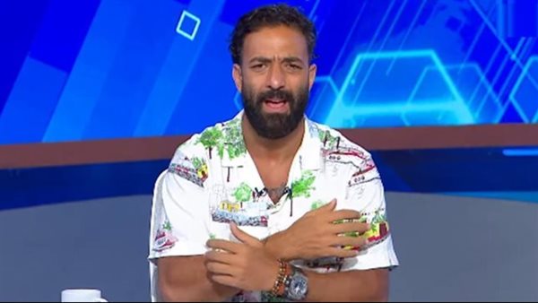 ميدو يعدد مميزات مدرب الأهلي الجديد.. ويوجه نصيحة لـ وائل جمعة
