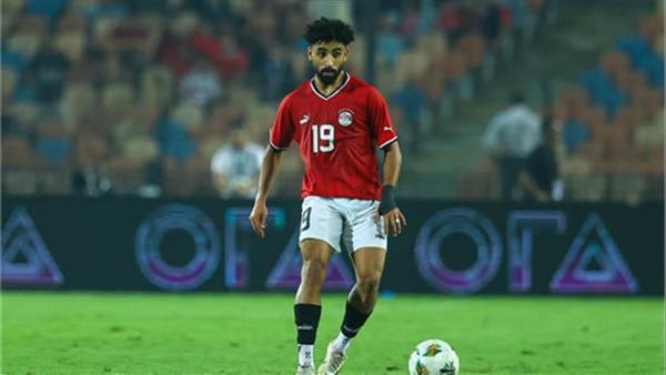 استبعاد مصطفى محمد لا يخصني استبعاد مصطفى محمد لا يخصني
