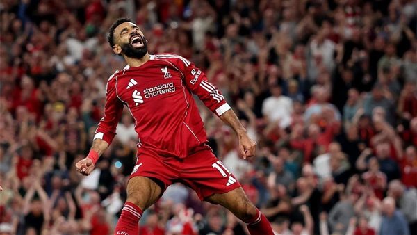“اتفق على راتبه”.. مفاجأة قوية حول الوجهة المقبلة لـ محمد صلاح