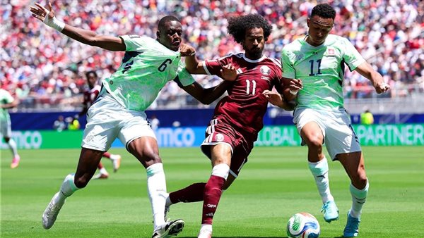 ترتيب مجموعة قطر في كأس العالم 2026 بعد التعادل مع سويسرا