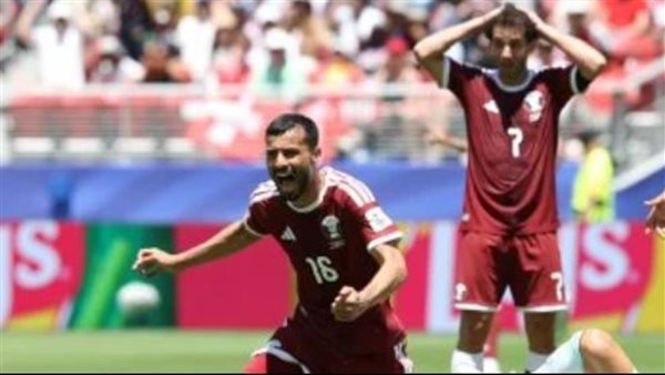 فيفا يحرم بوعلام من هدف قطر ويؤكد صحة “جول” سويسرا في كأس العالم