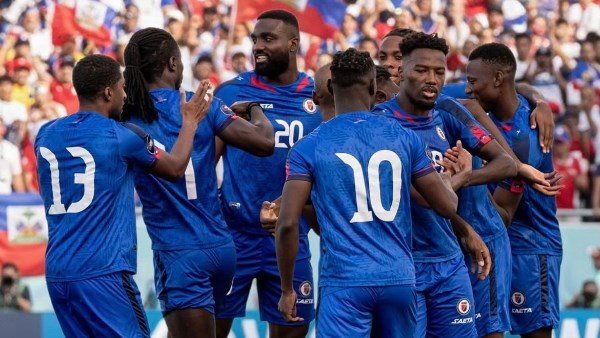 كأس العالم 2026.. منتخبا اسكتلندا وهايتي يُعلنان تشكيلهما الرسمي كأس العالم 2026.. منتخبا اسكتلندا وهايتي يُعلنان تشكيلهما الرسمي