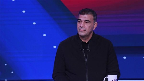 رسميًا.. حمزة الجمل مديرًا فنيًا لـ الاتحاد السكندري رسميًا.. حمزة الجمل مديرًا فنيًا لـ الاتحاد السكندري