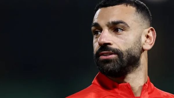 رسميا.. إصابة محمد صلاح بشد فى الخلفية وتجهيزه لمباراة أستراليا