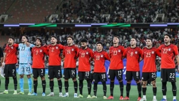 كيف يستعد منتخب مصر لموقعة بلجيكا التاريخية؟ كيف يستعد منتخب مصر لموقعة بلجيكا التاريخية؟