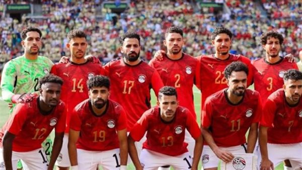 كيف تشاهد مباراة مصر وبلجيكا؟ القنوات الناقلة المفتوحة والمشفرة لمونديال 2026 كيف تشاهد مباراة مصر وبلجيكا؟ القنوات الناقلة المفتوحة والمشفرة لمونديال 2026