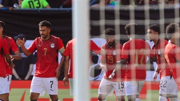 الفراعنة يواجهون “الشياطين الحمر” في اختبار المونديال الكبير الفراعنة يواجهون “الشياطين الحمر” في اختبار المونديال الكبير