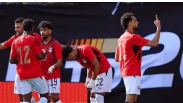 مصر والسعودية في مواجهات نارية ضمن كأس العالم 2026 مصر والسعودية في مواجهات نارية ضمن كأس العالم 2026