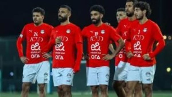 مصر تستهل مشوار المونديال باختبار بلجيكي مصر تستهل مشوار المونديال باختبار بلجيكي