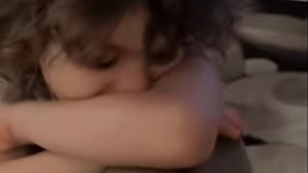 حزين لضياع الفوز.. رد فعل آمر نجل حسام حسن بعد تعادل مصر أمام بلجيكا حزين لضياع الفوز.. رد فعل آمر نجل حسام حسن بعد تعادل مصر أمام بلجيكا