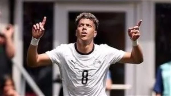 فخور بأول مشاركة وأول هدف مع منتخب بلادي فى كأس العالم
