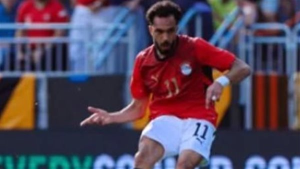 زيكو يوجه رسالة مؤثرة لوالده الراحل بعد مشاركته الأولى مع منتخب مصر بالمونديال زيكو يوجه رسالة مؤثرة لوالده الراحل بعد مشاركته الأولى مع منتخب مصر بالمونديال