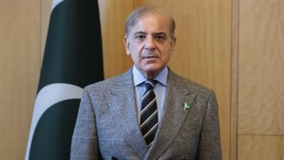 رئيس وزراء باكستان يشيد بدور مصر والسعودية وقطر وتركيا في تحقيق السلام