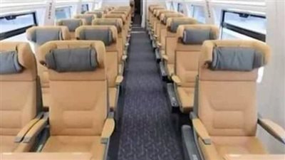قطار تالجو.. مواعيد وأسعار التذاكر اليوم الجمعة 19 يونيو 2026