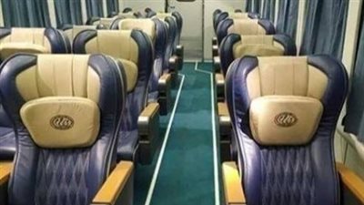 مواعيد قطارات خط القاهرة - الإسكندرية والعودة اليوم 20_6_2026