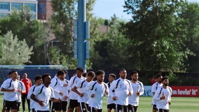 حسابات التأهل: حسام حسن يكشف ملامح خطة مواجهة نيوزيلندا في كأس العالم 2026