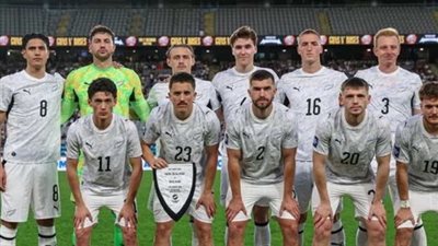 كواليس معسكر منتخب مصر في كندا قبل مواجهة نيوزيلندا المرتقبة بالمونديال