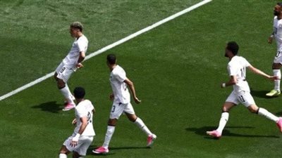 منتخب مصر يكمل تحضيراته الفنية والبدنية للقاء نيوزيلندا في المجموعة السابعة