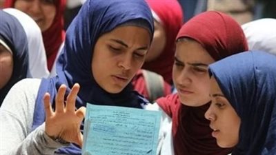 ضوابط وقواعد امتحانات الثانوية العامة الحاسمة