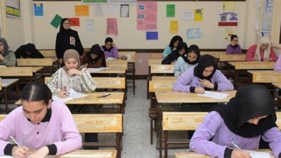 تفاصيل توزيع درجات الشهادة الإعدادية 2026