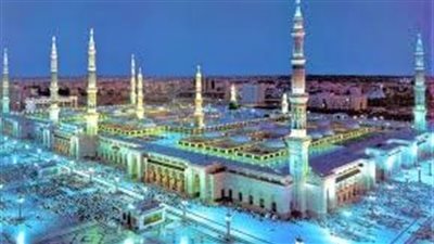 الهيئة العامة للعناية بشؤون الحرمين تتيح خدمة متابعة مسار السلام بالمسجد النبوي