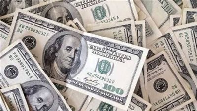 استقرار ملحوظ في سعر الدولار في البنك المركزي والبنوك التجارية اليوم