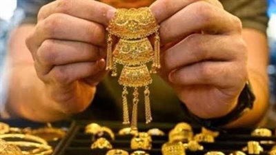 أسعار الذهب وعلاقتها بالدولار في مصر اليوم