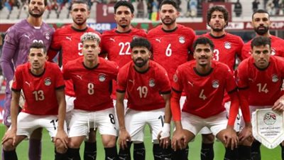 خارطة طريق الفراعنة نحو الدور الثاني: كيف يتخطى منتخب مصر عقبة نيوزيلندا؟