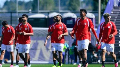 كأس العالم 2026: أسلحة الفراعنة لاقتناص النقاط الثلاث من منتخب نيوزيلندا