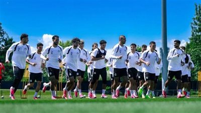 طموحات التأهل المونديالي: منتخب مصر يضع خطة عبور نيوزيلندا اليوم