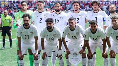 مواجهة مصر ونيوزيلندا في كأس العالم: سيناريوهات الفوز وتحقيق الإنجاز