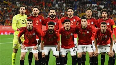 بين المهارة والقوة البدنية: السيناريو المثالي لمصر أمام نيوزيلندا