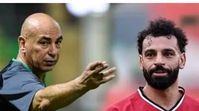 كواليس المونديال: مدرب منتخب مصر يضع حدًا لشائعات الخلاف مع القائد صلاح