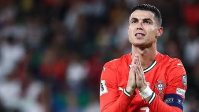 هل تأثرت وحدة منتخب البرتغال بتصرفات عائلة كريستيانو رونالدو؟