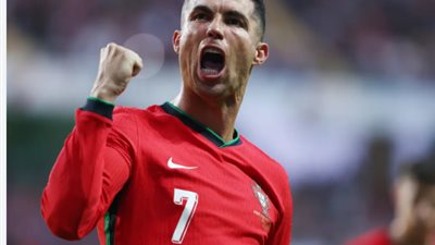لماذا انتقلت أزمات رونالدو العائلية إلى داخل معسكر منتخب البرتغال؟