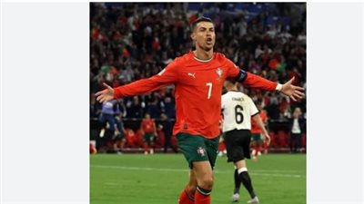 كريستيانو رونالدو في قلب العاصفة: هل انتهى زمن الوحدة في منتخب البرتغال؟
