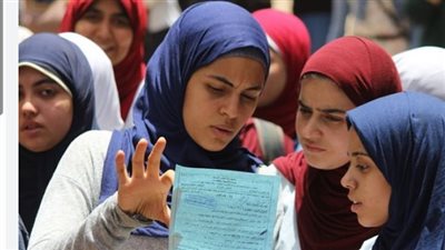 دليلك الشامل لضوابط امتحانات الثانوية العامة 2026 في يومها الأول