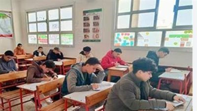 كيف تستعد لأداء امتحانات الثانوية العامة؟ توجيهات هامة للطلاب