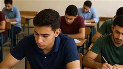 استنفار تعليمي وأمني: 2032 لجنة لاستقبال طلاب الثانوية العامة