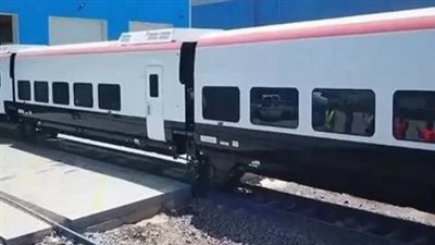 كيف تخطط لرحلتك؟ مواعيد قطار تالجو القاهرة - أسوان والإسكندرية