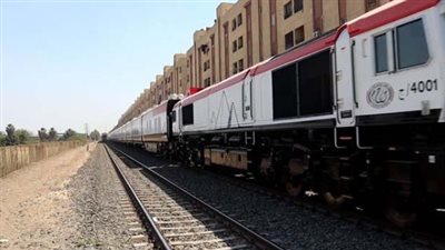 قطار تالجو الفاخر: المواعيد والتعديلات الاستثنائية في العطلات الرسمية