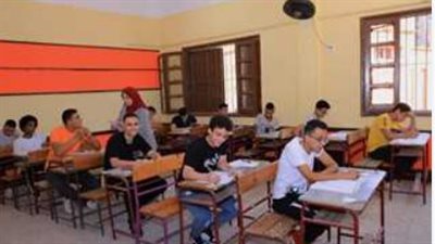 كواليس بدء امتحانات الثانوية العامة: نفي رسمي لتسريبات المواد غير المضافة