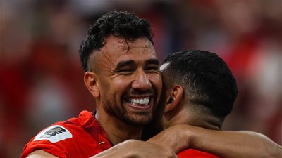 بعد التعادل مع بلجيكا: منتخب مصر يضع أول 3 نقاط في رصيده المونديالي